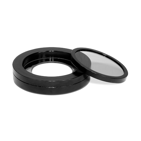 Scienscope Polarizer For FC-A2-36 Fiber Optic Ring Light Guide IL-AN-PLZR